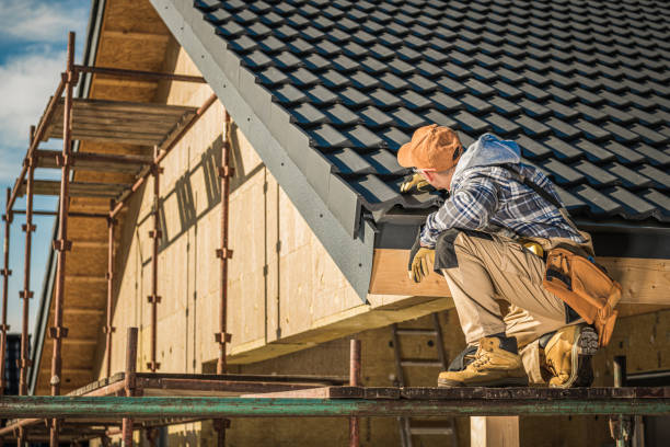 Fast & Reliable Emergency Roof Repairs in Watsontown, PA